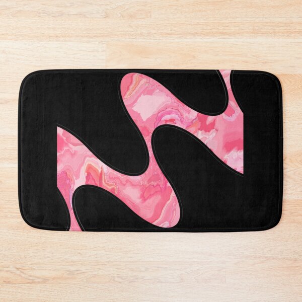 Item preview, Pink swigging line designed and sold by Artistkhg.