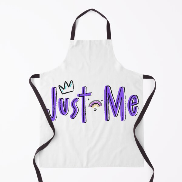 Item preview, Just Me designed and sold by Kitimouna.