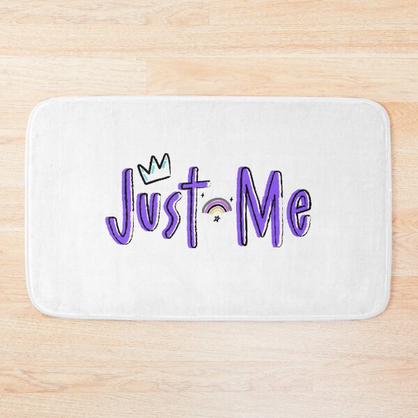 Item preview, Just Me designed and sold by Kitimouna.