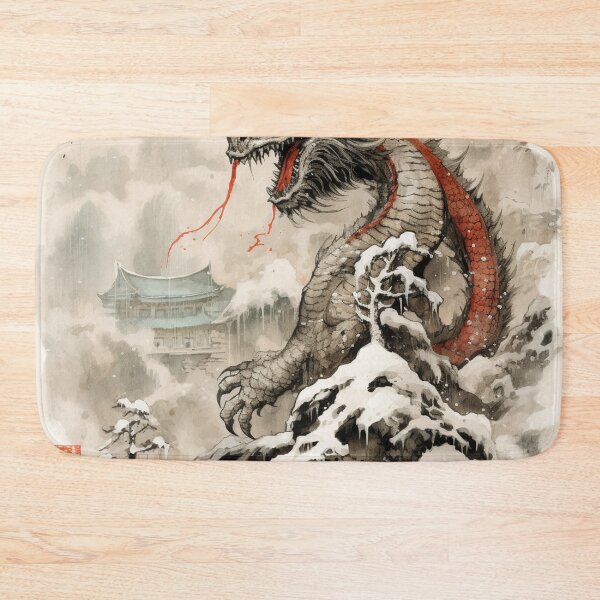 Item preview, Dragon Symphony 209 designed and sold by MyFancyDesigns.