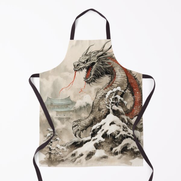 Item preview, Dragon Symphony 209 designed and sold by MyFancyDesigns.