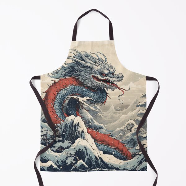 Item preview, Dragon Symphony 210 designed and sold by MyFancyDesigns.