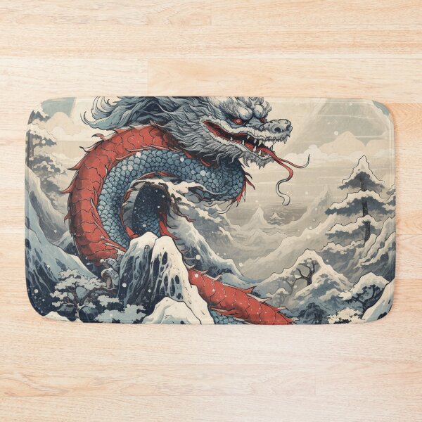 Item preview, Dragon Symphony 210 designed and sold by MyFancyDesigns.