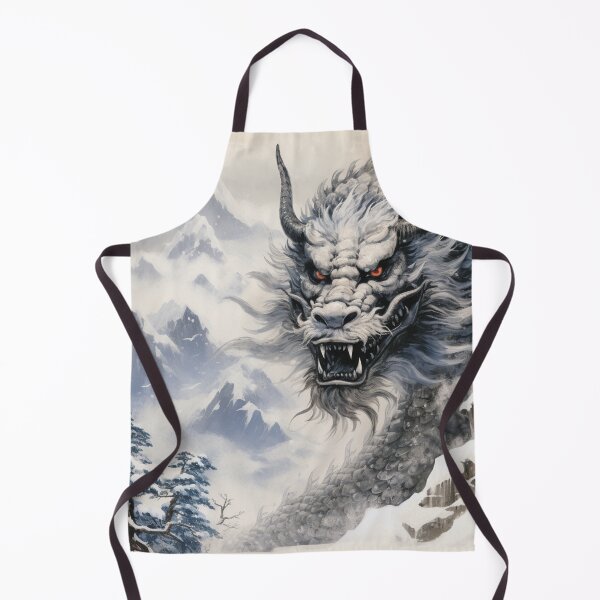Item preview, Dragon Symphony 212 designed and sold by MyFancyDesigns.