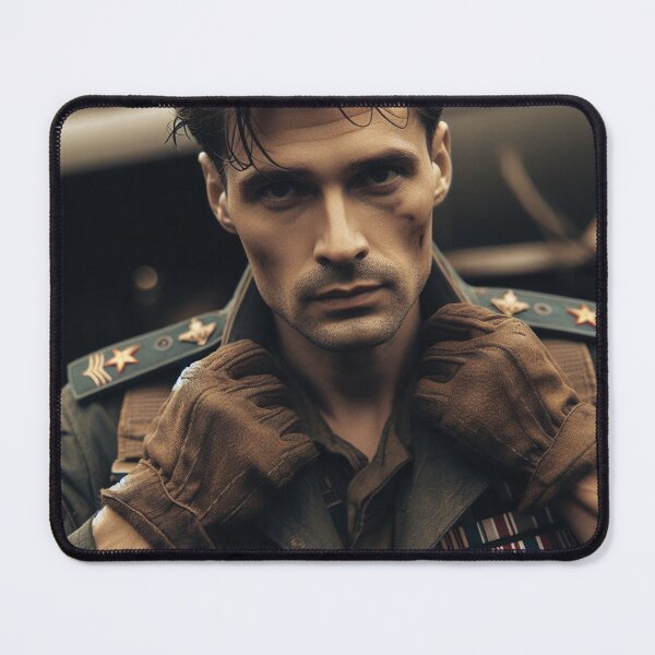 Item preview, Soldier designed and sold by ready-made.
