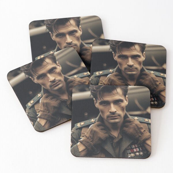Item preview, Soldier designed and sold by ready-made.
