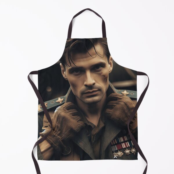 Item preview, Soldier designed and sold by ready-made.