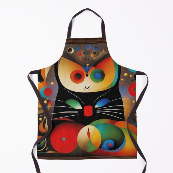 Item preview, Dorsley's Last Cat: A Cunning Art designed and sold by Owl-o-the-wisp.