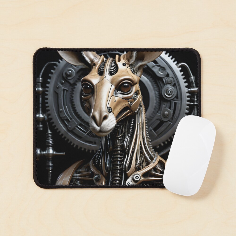 Item preview, Mouse Pad designed and sold by MycDrop1861.
