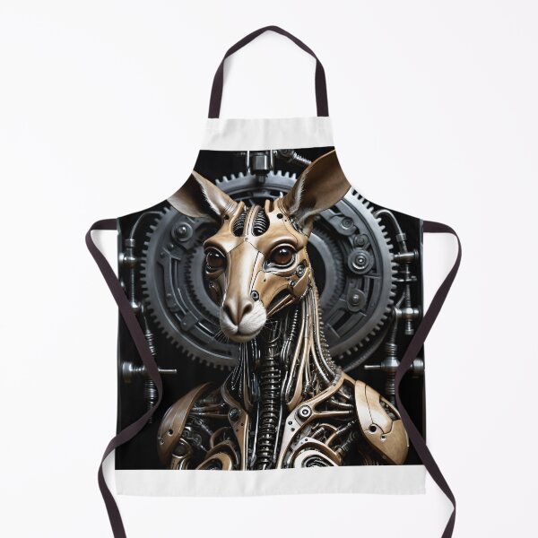 Item preview, Robo Roo designed and sold by MycDrop1861.
