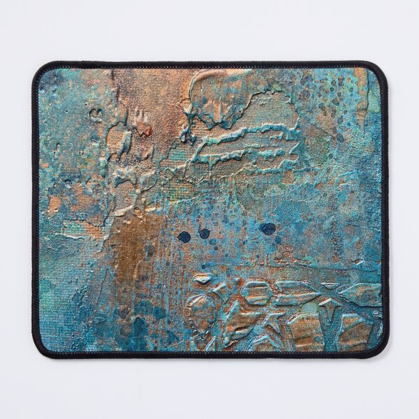 Item preview, Abstract no 7666 designed and sold by hdconnelly.