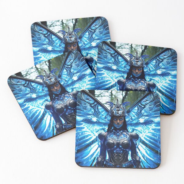 Item preview, Mairead designed and sold by OccultDreams.