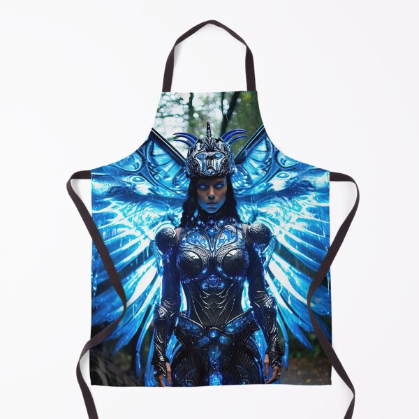 Item preview, Mairead designed and sold by OccultDreams.