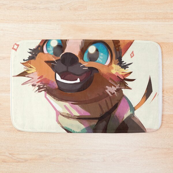 Item preview, Perrito designed and sold by HVFactory.