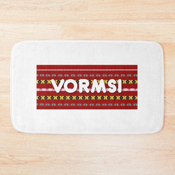 Item preview, VORMSI designed and sold by rogueravenart.