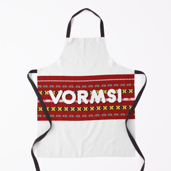 Item preview, VORMSI designed and sold by rogueravenart.