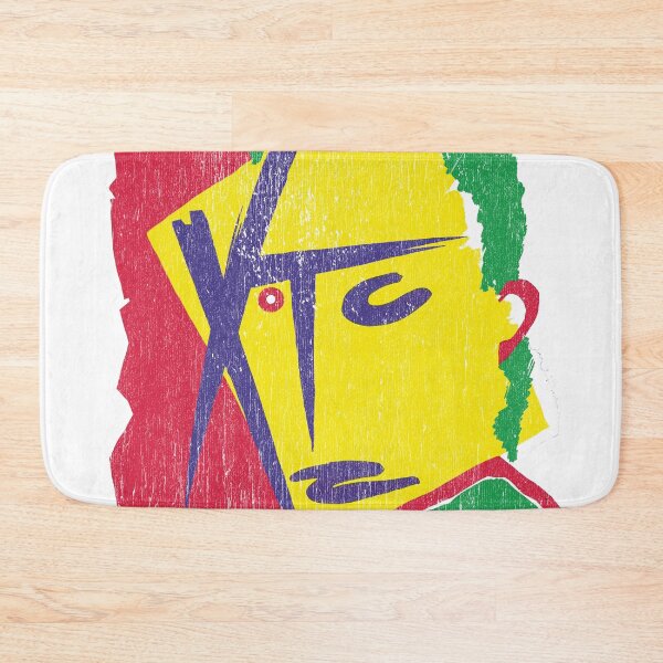Item preview, XTC: Drums and Wires designed and sold by brianhillDESIGN.