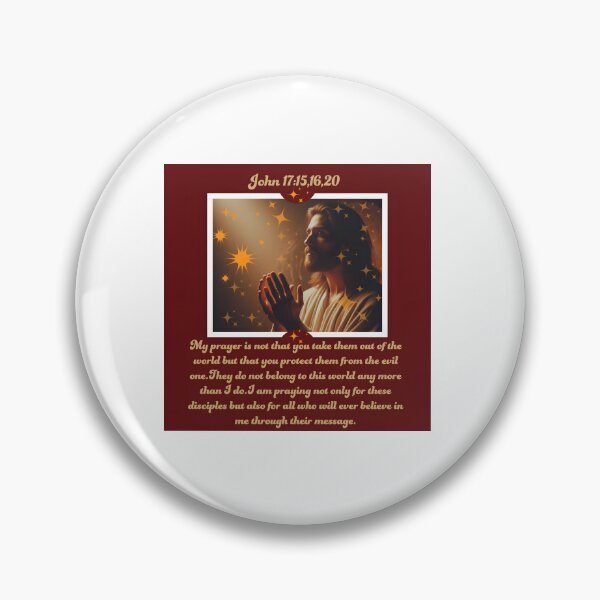 Item preview, Prayer for Protection and Unity designed and sold by Evanlio.