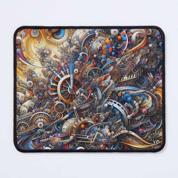Item preview, Abstract...Pattern...003 designed and sold by AtelierFafard.
