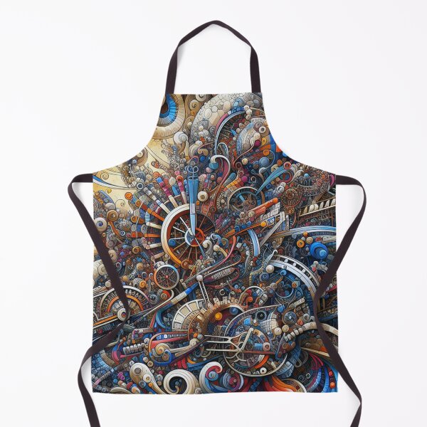 Item preview, Abstract...Pattern...003 designed and sold by AtelierFafard.