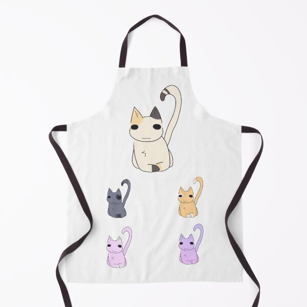 Item preview, Cat loafing gang designed and sold by Pit-Pits-Pit.