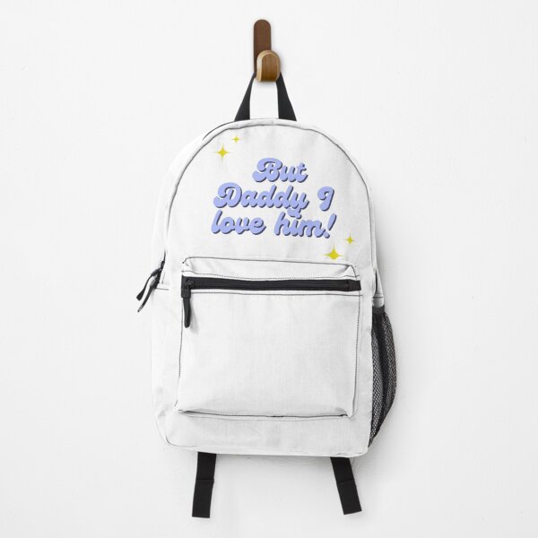 Item preview, But Daddy I love him! designed and sold by dreammeme.