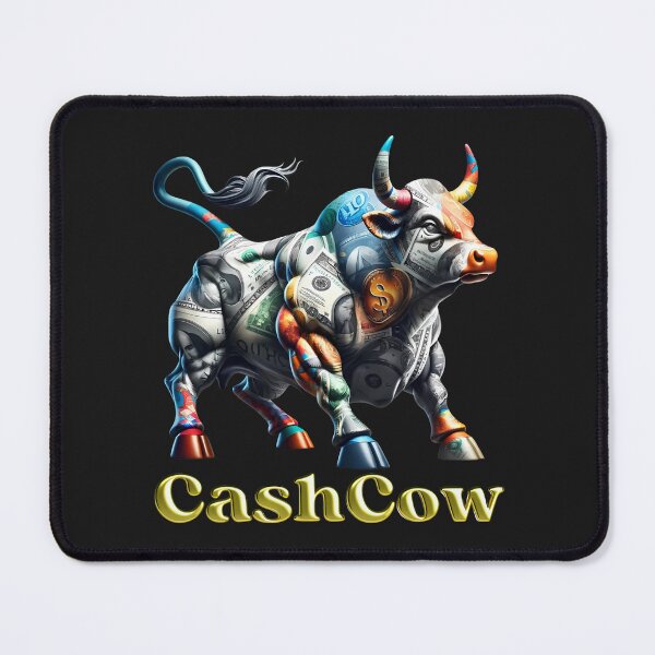 Item preview, CashCow designed and sold by elynne9.