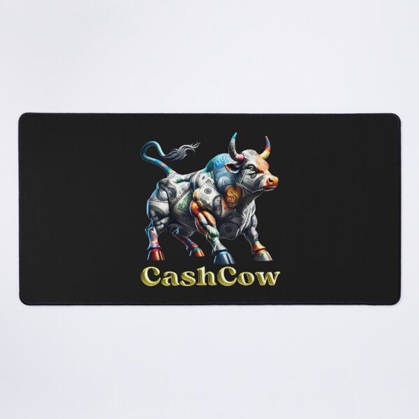 Item preview, CashCow designed and sold by elynne9.