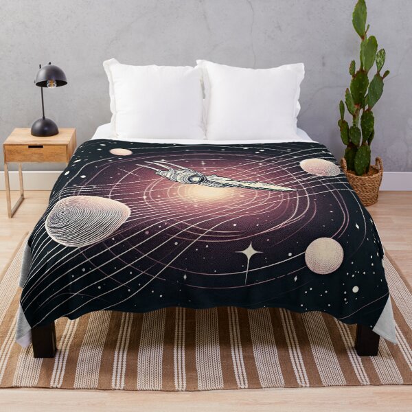 Item preview, Fantasy space universe designed and sold by yumi86.