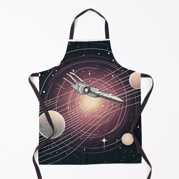 Item preview, Fantasy space universe designed and sold by yumi86.