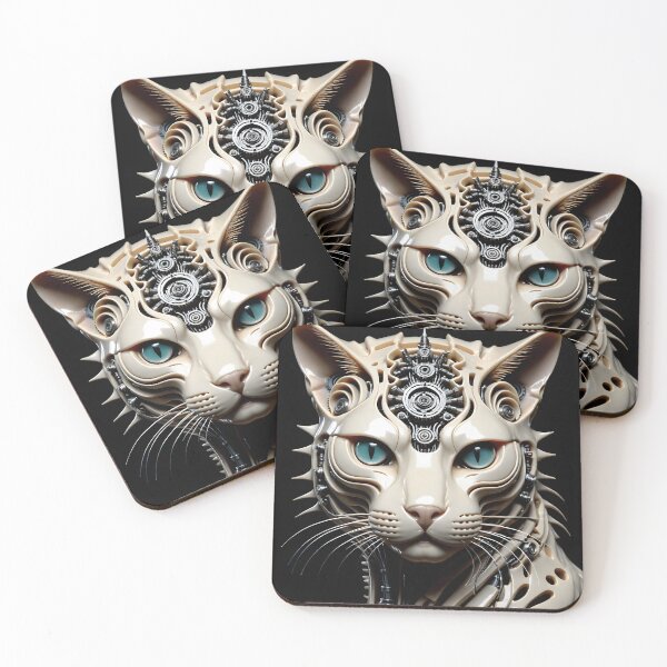 Item preview, Here Kitty Kitty designed and sold by MycDrop1861.