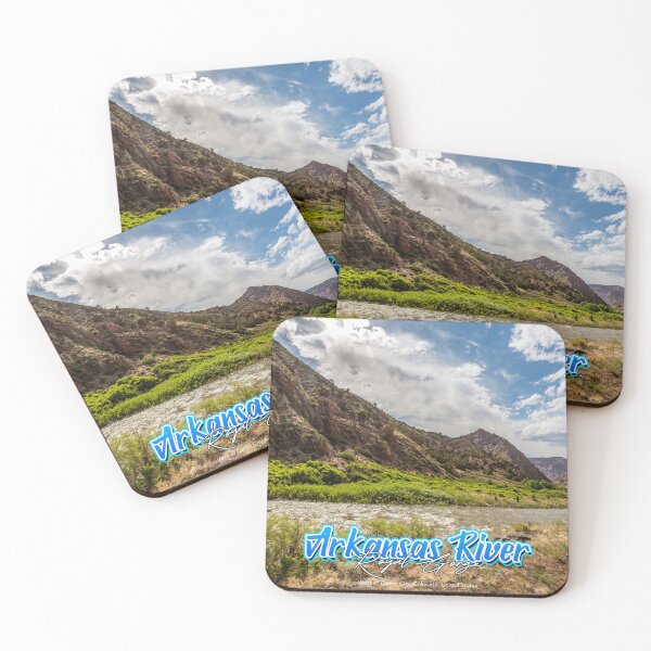 Item preview, Arkansas River Royal Gorge designed and sold by GestaltImagery.