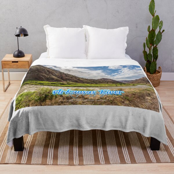 Item preview, Arkansas River Royal Gorge designed and sold by GestaltImagery.