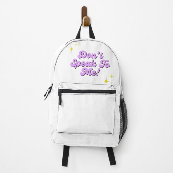 Item preview, Don't Speak To Me! designed and sold by dreammeme.