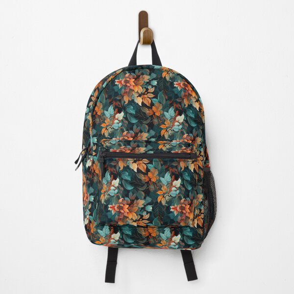 Item preview, Leaves Pattern designed and sold by Sototos® ⭐⭐⭐⭐⭐.