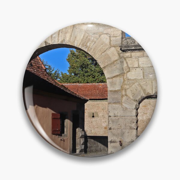 Item preview, Rödertor - Rothenburg ob der Tauber, Germany designed and sold by Photographic Memories.