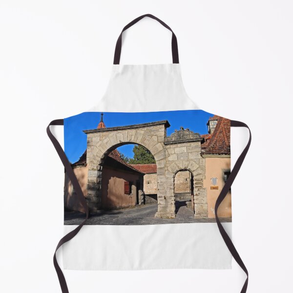 Item preview, Rödertor - Rothenburg ob der Tauber, Germany designed and sold by Photographic Memories.