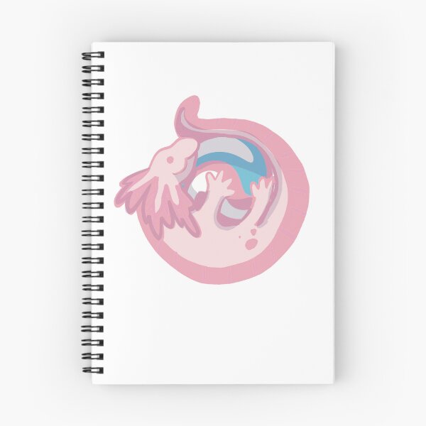 Item preview, Axolotl Ball designed and sold by the2000scalled.