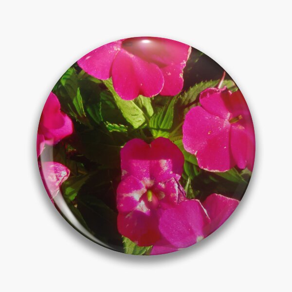 Item preview, Pink Impatience designed and sold by Shulie1.