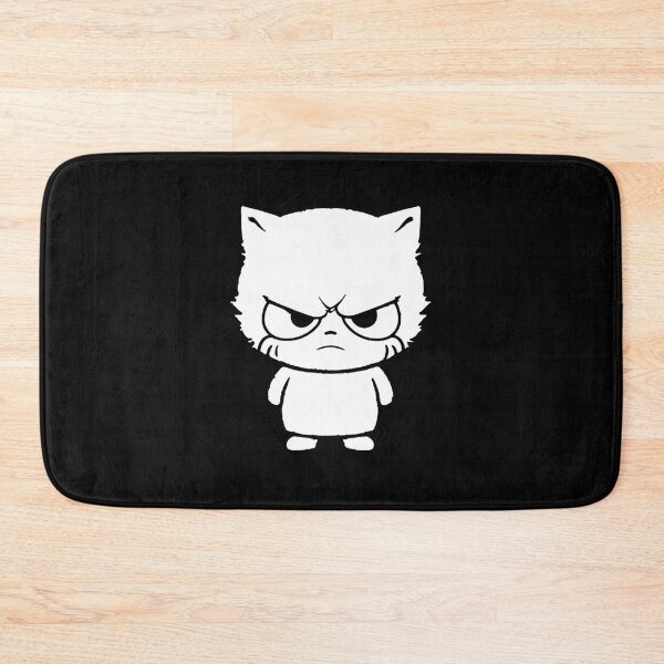 Item preview, Cute little animal with an evil eye designed and sold by randrdesign.