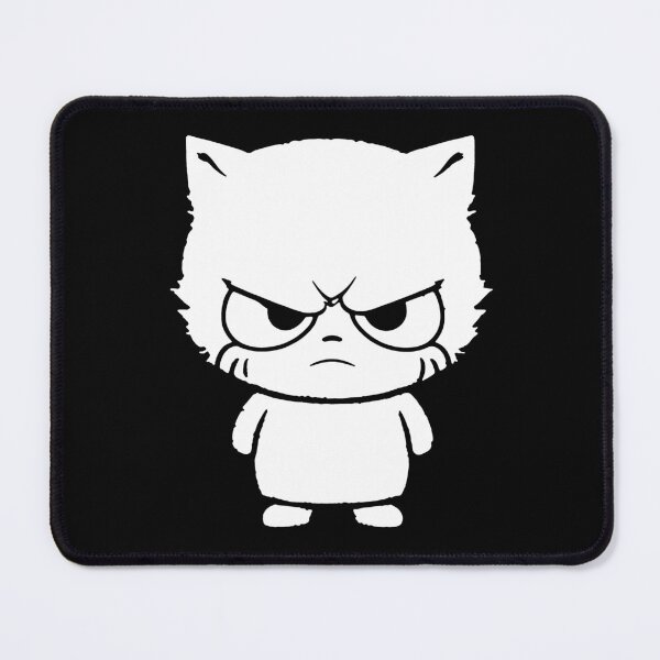 Item preview, Cute little animal with an evil eye designed and sold by randrdesign.