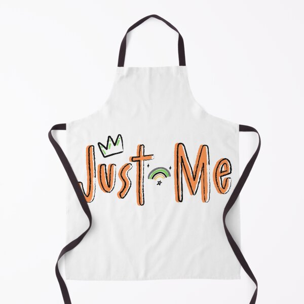 Item preview, Just Me designed and sold by Kitimouna.