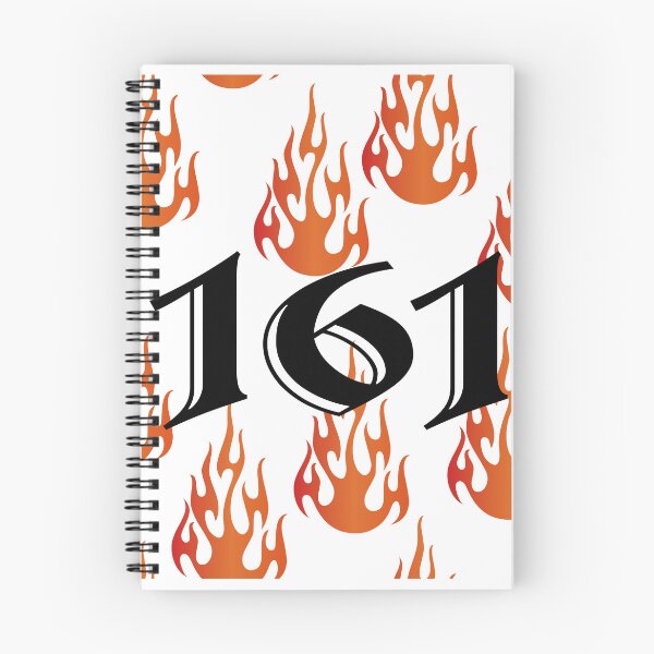 Item preview, 161 AFA Antifascist fire flames designed and sold by Kendresson.
