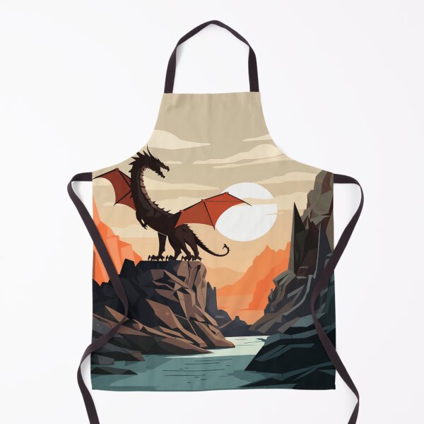 Item preview, Dragon Symphony 215 designed and sold by MyFancyDesigns.