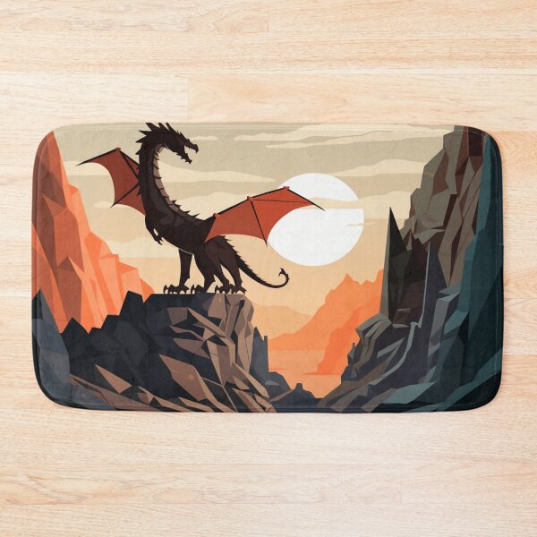 Item preview, Dragon Symphony 215 designed and sold by MyFancyDesigns.