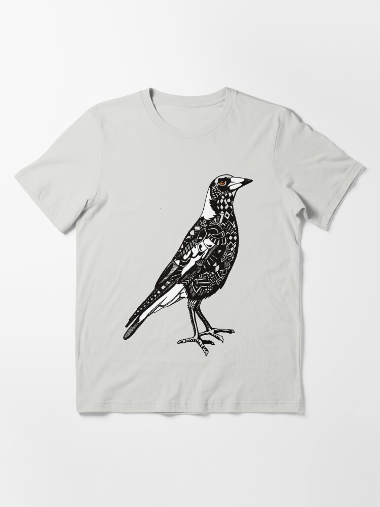 magpie t shirt