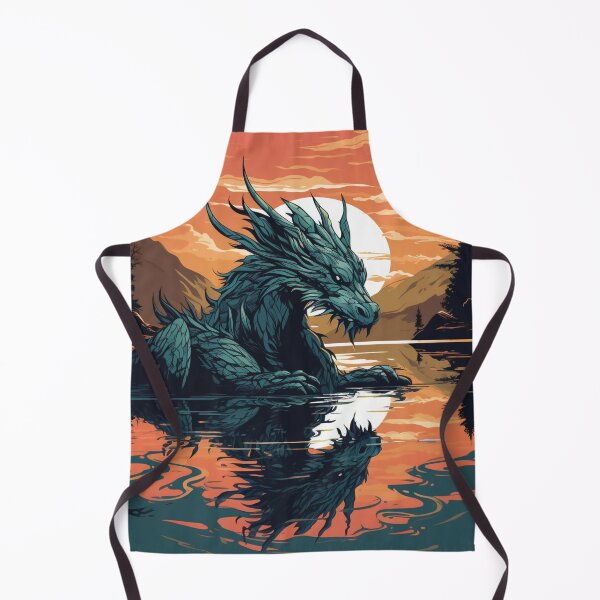 Item preview, Dragon Symphony 218 designed and sold by MyFancyDesigns.