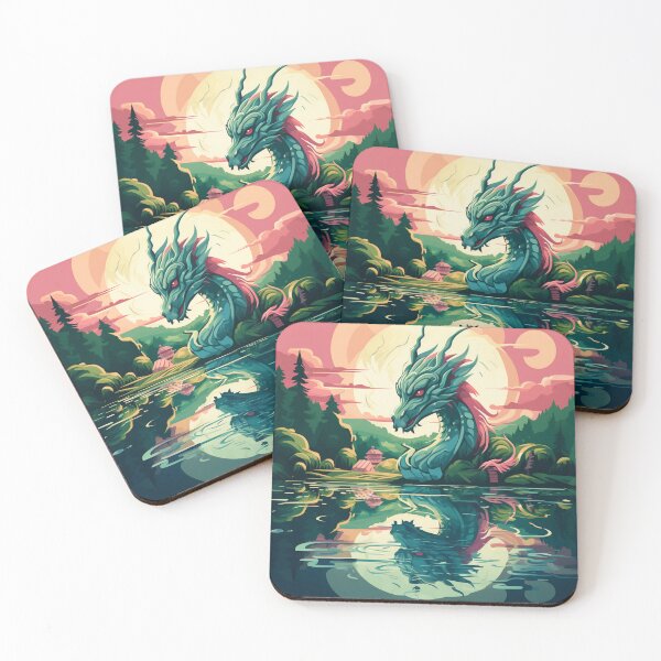 Item preview, Dragon Symphony 219 designed and sold by MyFancyDesigns.