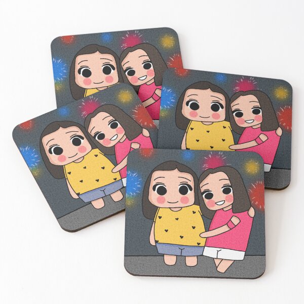 Item preview, girls designed and sold by raniqueli.
