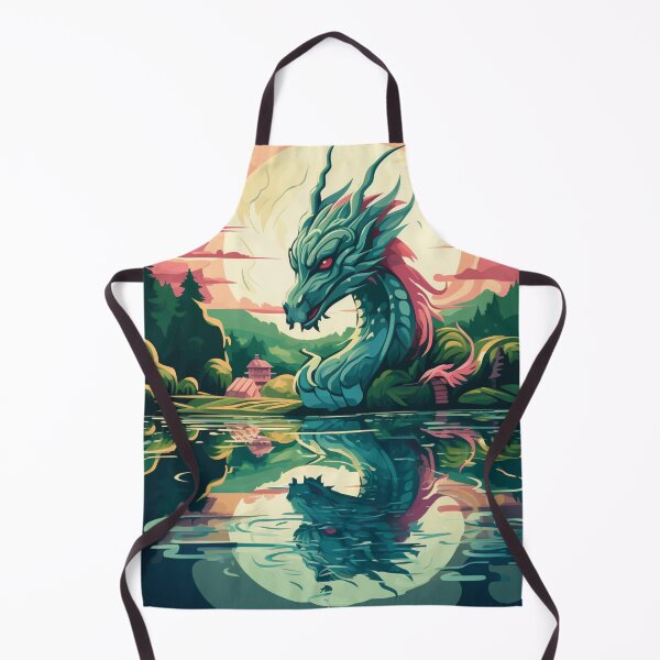 Item preview, Dragon Symphony 219 designed and sold by MyFancyDesigns.